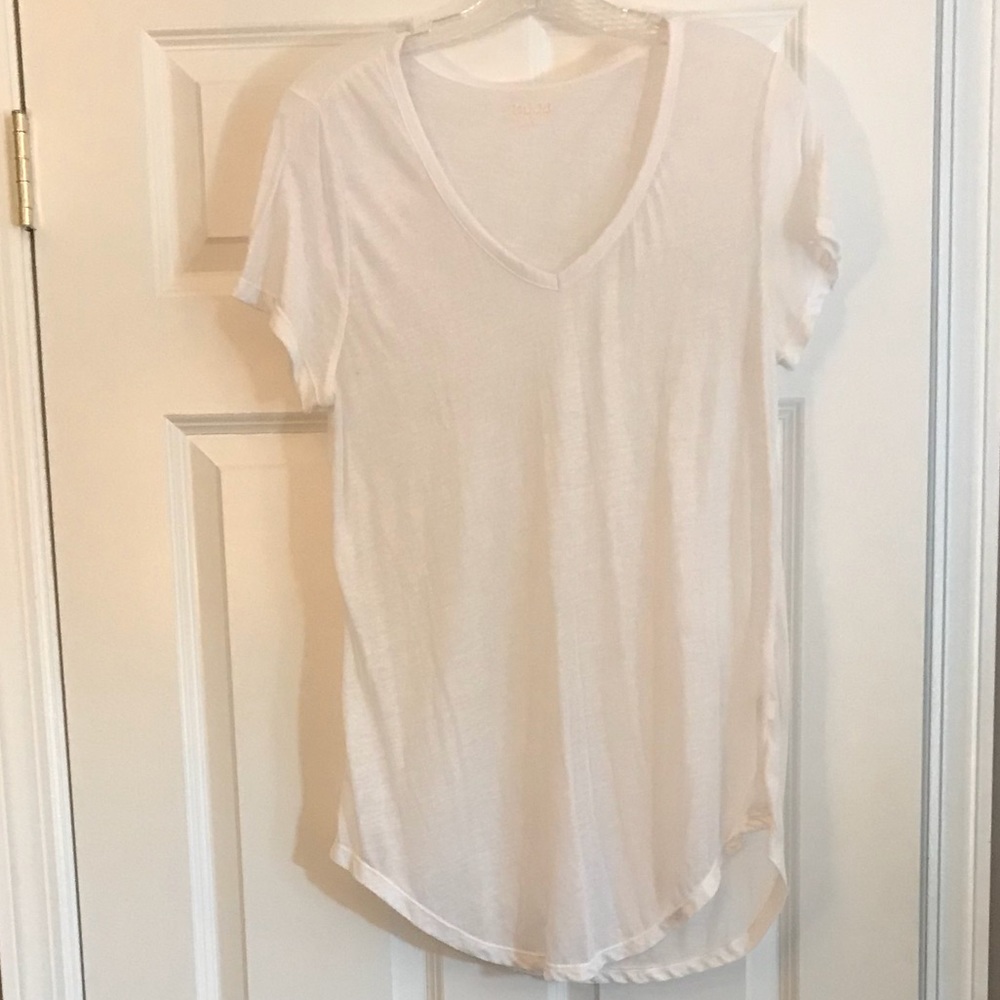 MUDD Short Sleeve Tee